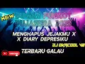 Lagu DUGEM FUNKOT PUJASERA 2025 MENGHAPUS JEJAKMU X DIARY DEPRESIKU TERBARU GALAU