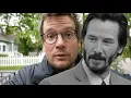 Keanu Reeves A Love Letter