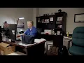 Meet the eyes and ears of a death investigation