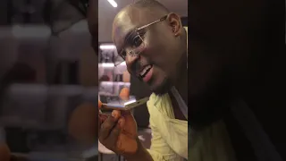 PREGÁMOS UMA PARTIDA AO RETÓRICO E ELE FICOU ASSUSTADO 😂🤣 (VEJA ATÉ AO FIM)