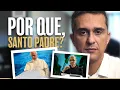 Download Lagu O que a mídia não vai te contar sobre a bênção do gelo do Papa Leão XIV?