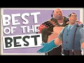 TF2 My Favorite Cosmetics