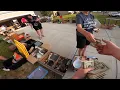 I Wore a Bodycam at My Garage Sale