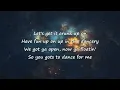 David Guetta - Family Affair (Dance For Me) (Lyrics Video)