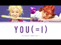 Lagu Bolbbalgan4 - You (=I) MM SUB