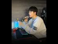 Lagu Crush - Beautiful (Cover by Kim Jungwoo)