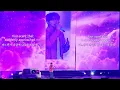 Download Lagu [1] Byeon Woo Seok Sings “Like a Dream” (꿈결같아서) | Lovely Runner OST Live Performance | 4K Fancam
