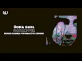 Lagu Öona Dahl - Godtripper (Patrice Bäumel Psychoactive Rework)
