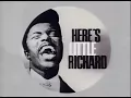 Little Richard   Lucille 1957 Long Version, High Quality Sound