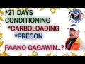 21DAYS CONDITIONING tutorial