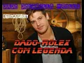 Dado Dolabella- Rolex com legenda