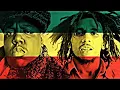 Notorious B.I.G. & Bob Marley - Hold Ya Head (Dirty) + titles