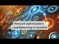 Optimize Power Networks Load Balancing and Rephasing with CymDist