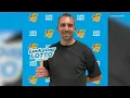 Suburban father of 5 wins 550K Illinois Lottery says