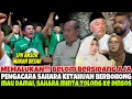 Download Lagu SAHARA NGAMUK KARNA PENGACARANYA KETAHUAN BERBOHONG - SAHARA NGEMIS MINTA TOLONG KE DINSOS