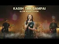 Lagu KASIH TAK SAMPAI - PADI || SLOW ROCK BEST COVER BY CATROCK