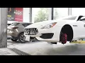 Advance Auto Repairing Services LLC