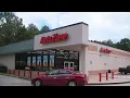 AutoZone employee charged after accidentally shooting co-worker inside Conyers store police say