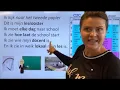 Download Lagu NT2 📚BACK TO SCHOOL🎓Lesrooster, boekenlijst, bestellen, lokaal, nietmachine, lunchbox! #learndutch