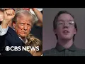 How Thomas Crooks prepared before the Trump assassination attempt
