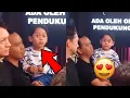 Download Lagu LIVE ABANG L JADI PUSAT PERHATIAN TEMANI PAPA BILAR TAMPIL DI D7 ACADEMI, BUNDA LESTI LESHIA CANTIK