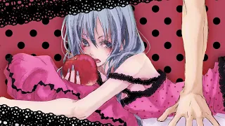 【official MV】ロミオとシンデレラ - doriko feat.初音ミク