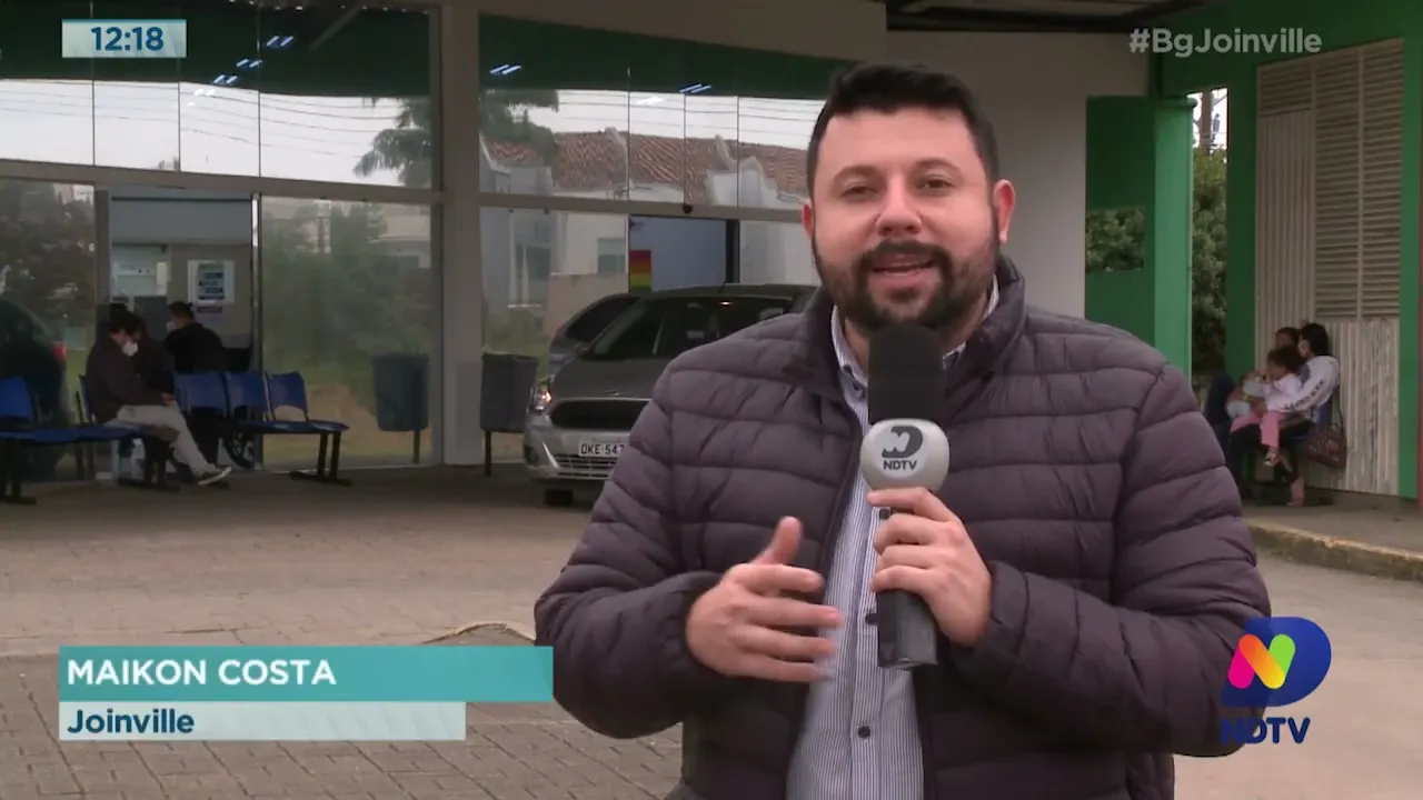 Baixa procura por vacina contra a gripe preocupa autoridades de saúde