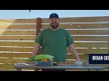 Download Lagu Dinner \u0026 dessert on the Burch Barrel Grill w/ Brian Gerwig of g_bque