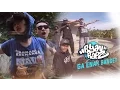 Ryan Rapz, Iqbal, Jony, G Beat feat Asal-asalan Production  - Ga Enak Banget  [Official Video]