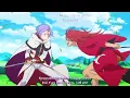 『Lyrics AMV』Re:Zero Season 4 OP Full【 Recollect - Konomi Suzuki feat. Ashnikko 】
