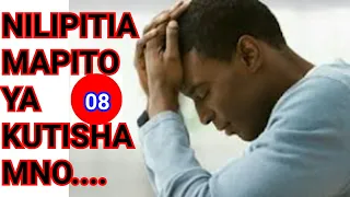 SIMULIZI YA MAWAZO YENYE VISA VYA KUSISIMUA EPs 08  SIMULIZI YA MAWAZO YENYE VISA VYA KUSISIMUA EPs 08