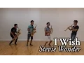 Download Lagu I Wish (Sax Cover) - Stevie Wonder Download Lagu I Wish (Sax Cover) - Stevie Wonder
