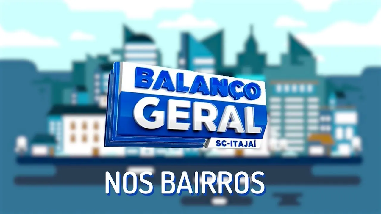 BG nos Bairros será no dia 8 de março no bairro São Vicente