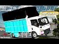 Cocok Buat Bussid V.3.7 !! Share 3 Mod Bussid Truck Isuzu Nmr71 Giga Spesial Terpal Kerodong Terbaru