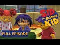 Download Lagu Sid the Science Kid | Discovering Darkness | Jim Henson Family Hub | Kids Cartoon