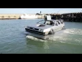 Video di Homemade Delorean Hovercraft - COOLEST THING I'VE EVER MADE: EP1