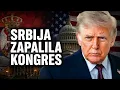 Amerikanci se Posvadali Zbog Srbije 40 Kongresmena Povuklo Potez Protiv Beograda Ali Stigao OTPOR
