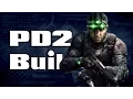 Payday 2 Stealth Build