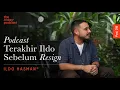 Download Lagu Pod. 318 Ildo Hasman TALKS ABOUT MAKING MUSIC WITHOUT EXPECTATIONS