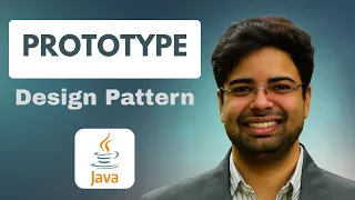 Prototype Design Pattern in Java Explained Java Design Patterns Tutorial