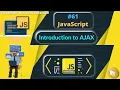 Introduction to AJAX in JavaScript