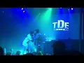 Isaiah Rashad ft Hugh Augustine // Tity & Dolla