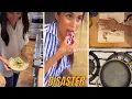 Download Lagu Meghan Markle’s UNHYGIENIC Pasta Disaster: Finger-Licking, Hair-Dangling \u0026 Jewel-Dripping
