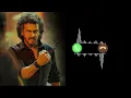 Download Lagu Real Star Kaleesha BGM Ringtone| Coolie| Tamil New Best Ringtone| Download link 👇
