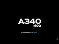 Download Lagu Aerosoft A340 Technical Preview Trailer: All Situations Full Trailer