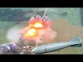 Download Lagu Su-34 valt Oekraïense legerposities aan met FAB-500-bommen