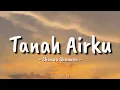 Download Lagu Shanna Shannon - Tanah Airku (Lirik Lagu)