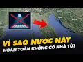 Download Lagu VÌ SAO NƯỚC NÀY Ở CHÂU ÂU HOÀN TOÀN KHÔNG CÓ NHÀ TÙ?