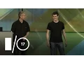 Android performance UI Google 17