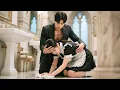 Download Lagu 她替母親在豪門做女傭卻被總裁占爲己有，明明有婚約在身卻依舊讓她夜夜暖床，本以爲只是玩玩，卻看到她身邊站著另一個男人時徹底坐不住！#短劇 #追妻火葬場